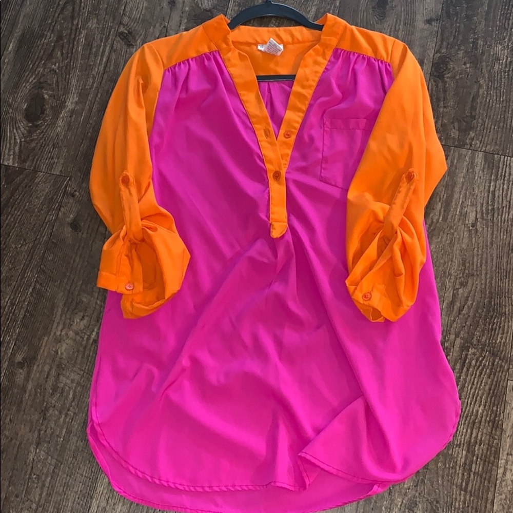 BLOUSE